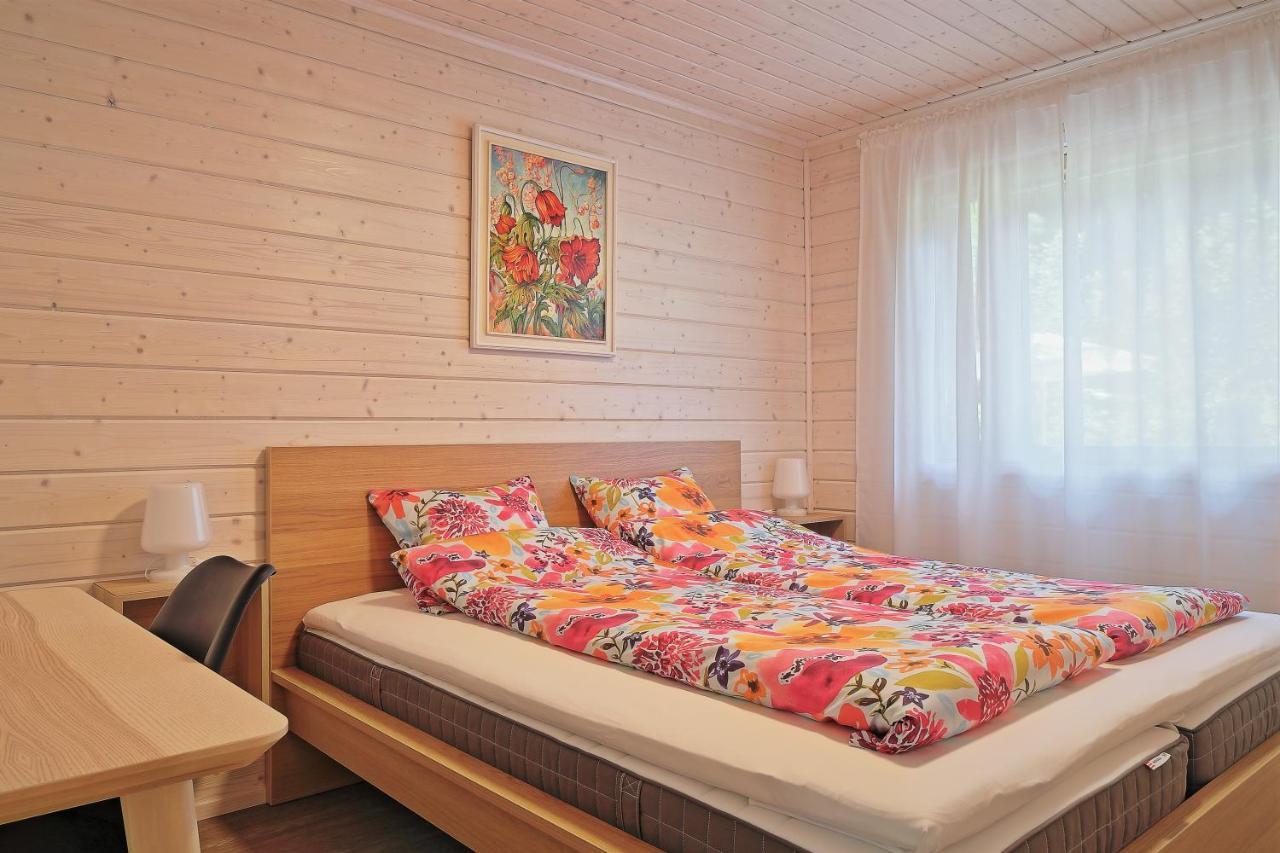 Jaala Villa Maria Cottages מראה חיצוני תמונה
