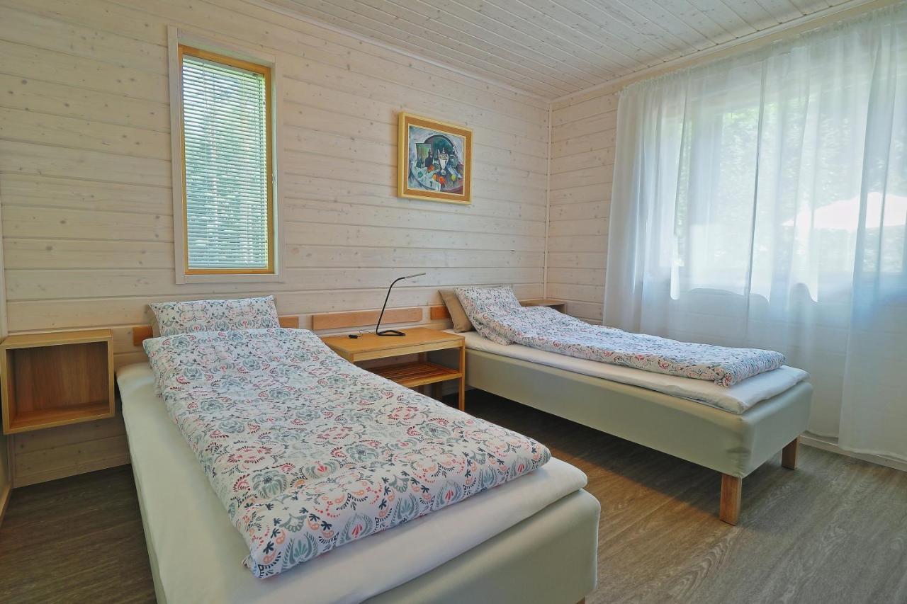 Jaala Villa Maria Cottages מראה חיצוני תמונה