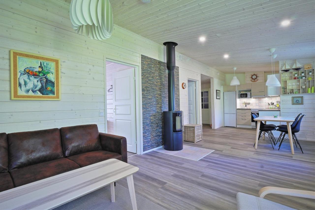 Jaala Villa Maria Cottages מראה חיצוני תמונה