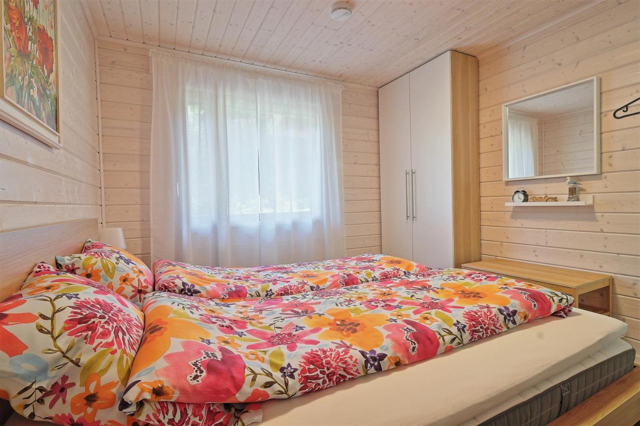 Jaala Villa Maria Cottages מראה חיצוני תמונה