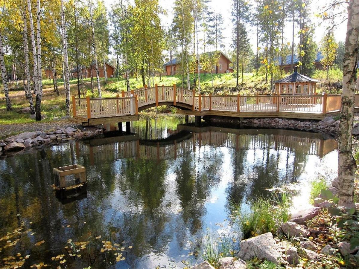 Jaala Villa Maria Cottages מראה חיצוני תמונה