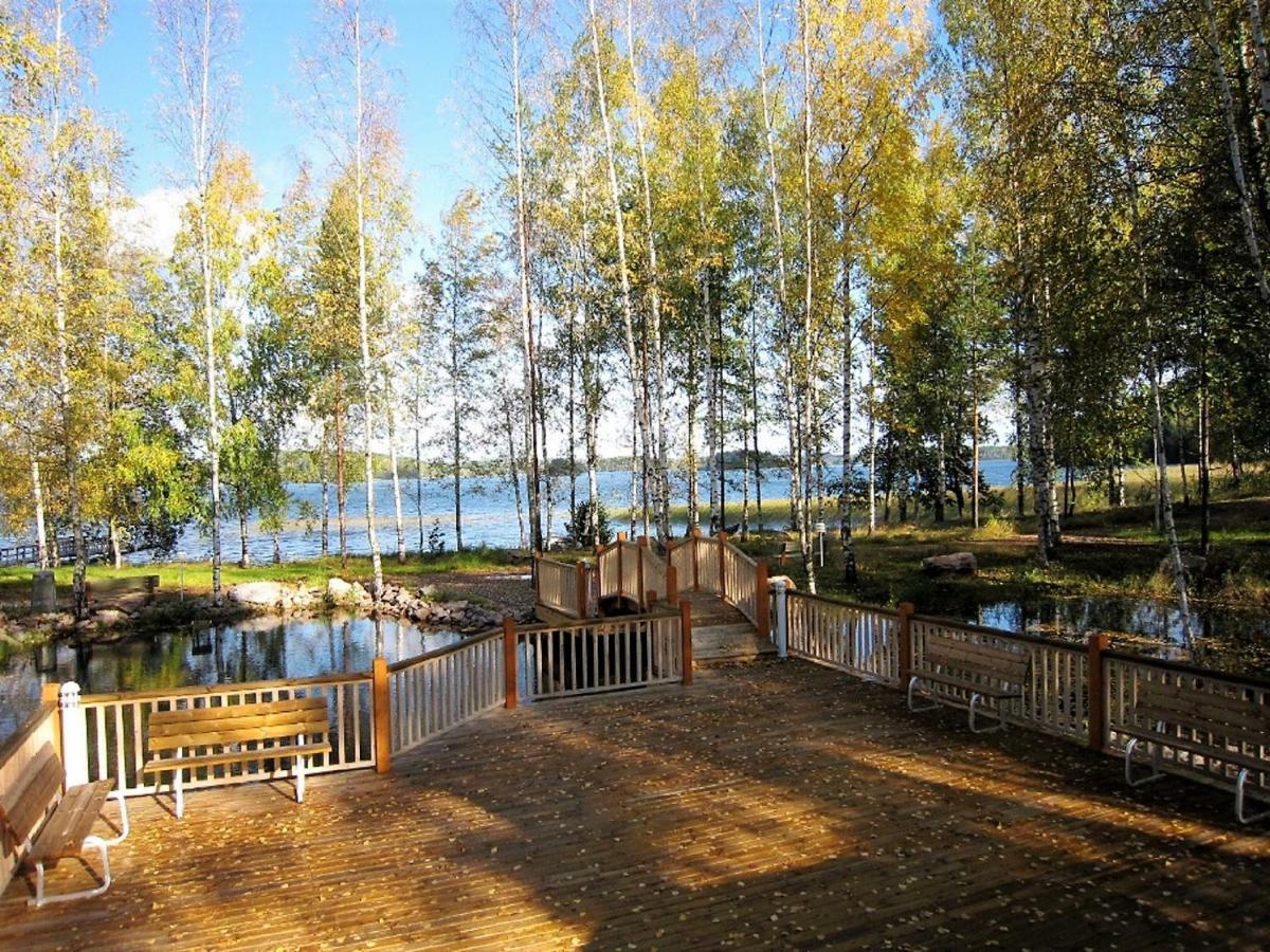 Jaala Villa Maria Cottages מראה חיצוני תמונה