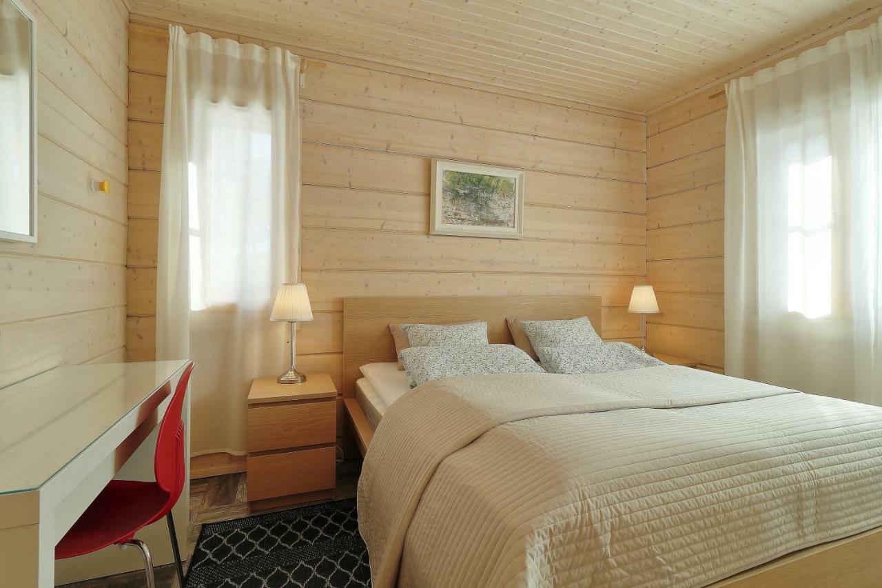 Jaala Villa Maria Cottages מראה חיצוני תמונה
