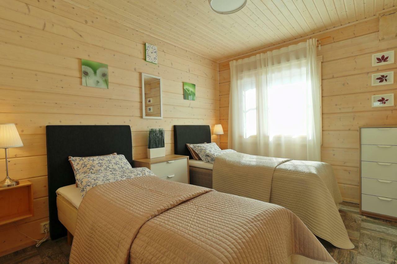 Jaala Villa Maria Cottages מראה חיצוני תמונה