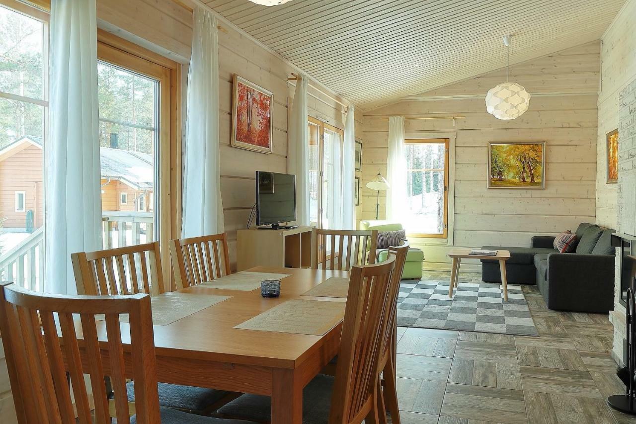 Jaala Villa Maria Cottages מראה חיצוני תמונה