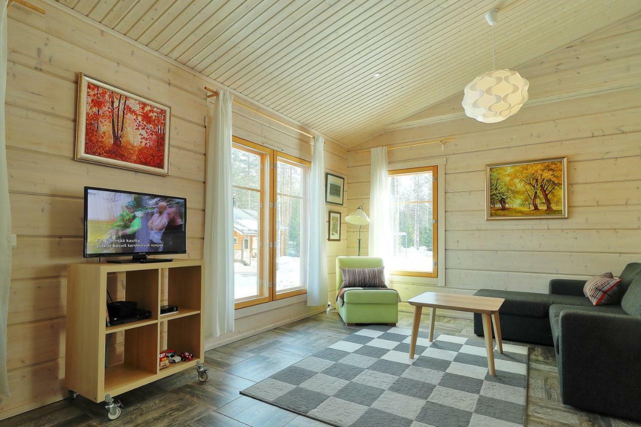 Jaala Villa Maria Cottages מראה חיצוני תמונה